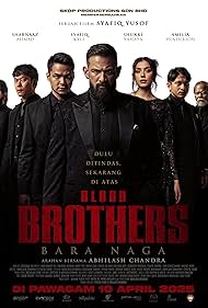 Blood Brothers (20