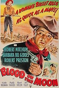 Blood on the Moon 