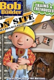 Bob the Builder on