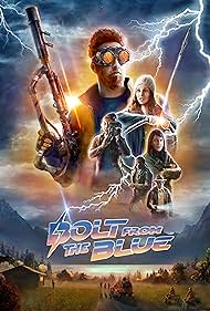 Bolt from the Blue