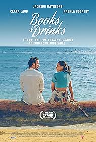 Books Drinks (2024
