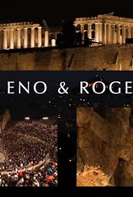 Brian Eno Roger En
