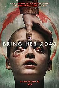 Bring Her Back (20