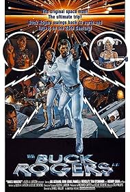 Buck Rogers in the