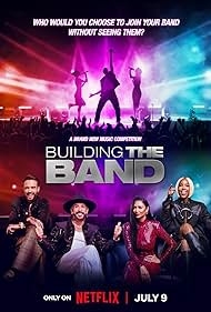 Building the Band 