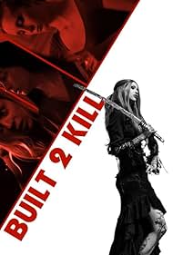 Built 2 Kill (2023