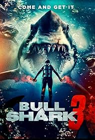 Bull Shark 3 (2024