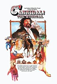 Cannibal! The Musi