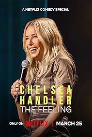 Chelsea Handler Th