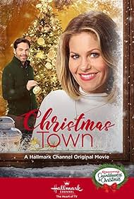 Christmas Town (20
