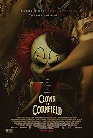 Clown in a Cornfie