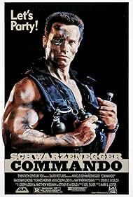 Commando (1985)
