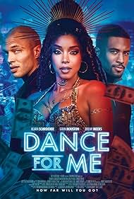 Dance for Me (2023