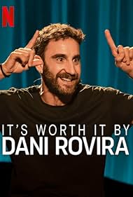 Dani Rovira Vale l