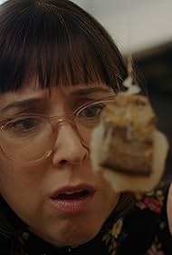 Darla in Space (20