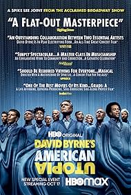David Byrnes Ameri