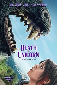 Death of a Unicorn