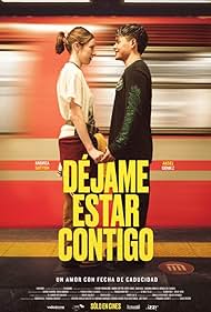 Dejame estar conti