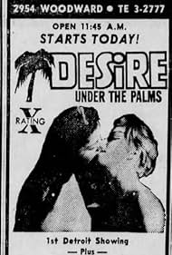 Desire Under the P