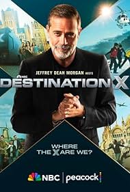 Destination X (202