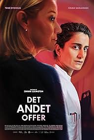 Det andet offer (2
