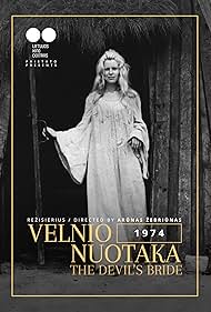Devils Bride (1974