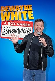 Dewayne White A Bo