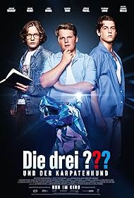 Die drei und der K