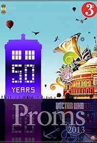Dr Who at the Prom