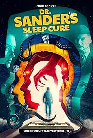 Dr Sanders Sleep C
