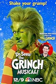 Dr. Seuss the Grin