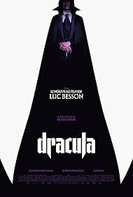 Dracula A Love Tal