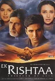 Ek Rishtaa The Bon