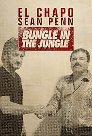 El Chapo Sean Penn