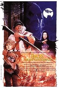 Ewoks: The Battle 