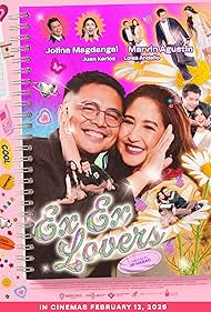 Ex Ex Lovers (2025