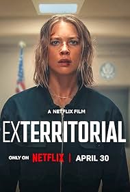 Exterritorial (202