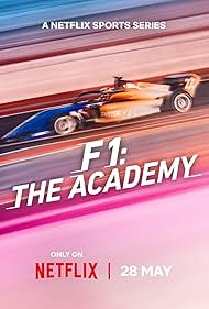 F1 The Academy (20