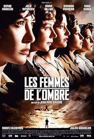 Female Agents (200