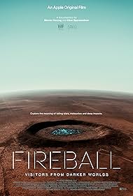 Fireball: Visitors
