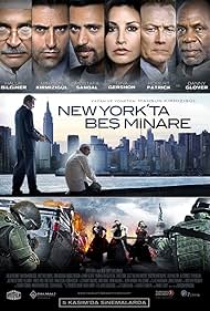 Act of Vengeance (