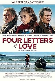 Four Letters of Lo