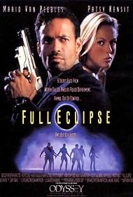 Full Eclipse (1993