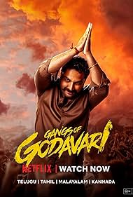 Gangs of Godavari 