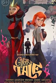 Gingers Tale (2020