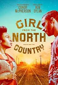 Girl from the Nort