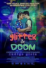 Glitter Doom (2023