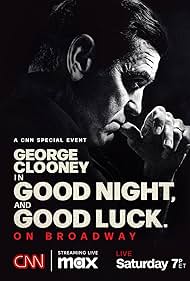 Good Night, and Go