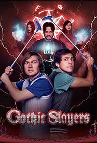 Gothic Slayers (20