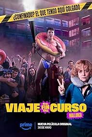 Viaje de fin de cu